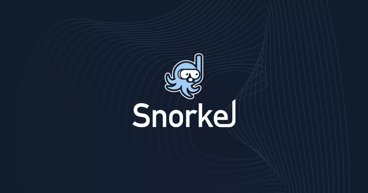Snorkel AI 官方分享图